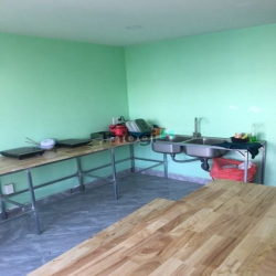 Nhà trọ ktx cho thuê giá rẻ tại tin phú