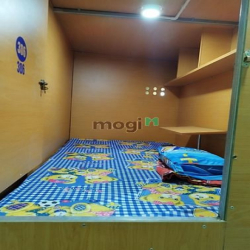 Nhà trọ ktx cho thuê giá rẻ tại tin phú