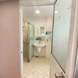 BÁN căn hộ TÔN THẤT THUYẾ 61M2 2PN1WC full nội thất đẹp