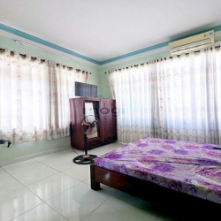 Xe hơi ngủ trong nhà 3T, Lã Xuân Oai, Quận 9, 105m2 chỉ hơn 5 tỷ, kqh