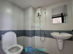 ?HOT DEAL Duplex ban công lớn ngay Etown Cộng Hòa