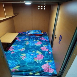 Nhà trọ ktx cho thuê giá rẻ tại tin phú