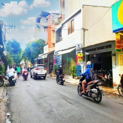 HẺM 8M, DT 283M2, NGANG KHỦNG 12M Xây Tòa Nhà Văn Phòng ...