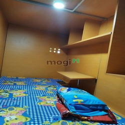 Nhà trọ ktx cho thuê giá rẻ tại tin phú