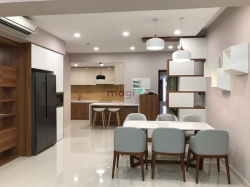 Cho thuê căn hộ cao cấp Riverpark Residence - Quận 7