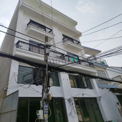 Nhà trọ ktx cho thuê giá rẻ tại tin phú