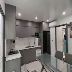 Hiếm! Liền kề phân lô Romantic Park - 100m2 - 6 tầng thang máy - MT 7m