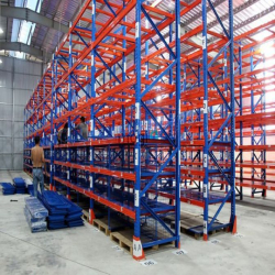 Kho Thuê Diện Tích Nhỏ Lớn, Nhiệt Độ Mát, Phần Mềm Kho, 10 NV Vận Hành