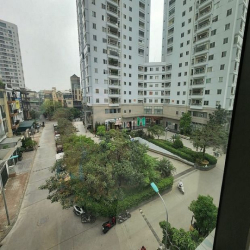 Hiếm! Liền kề phân lô Romantic Park - 100m2 - 6 tầng thang máy - MT 7m