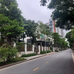 Hiếm! Liền kề phân lô Romantic Park - 100m2 - 6 tầng thang máy - MT 7m