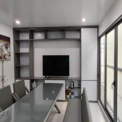 Hiếm! Liền kề phân lô Romantic Park - 100m2 - 6 tầng thang máy - MT 7m