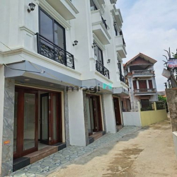 Bán 37m2 đất xóm 5 Đông Dư Gia Lâm