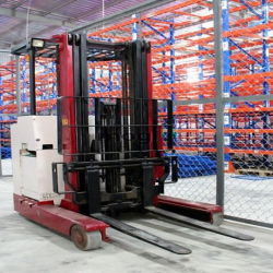 Kho Thuê Diện Tích Nhỏ Lớn, Nhiệt Độ Mát, Phần Mềm Kho, 10 NV Vận Hành