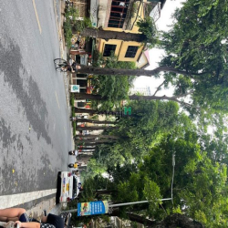 Bán nhà mặt phố Lò Đúc, 1 mặt phố 1 mặt ngõ, 29m2 x 6 tầng, 11.5 tỷ