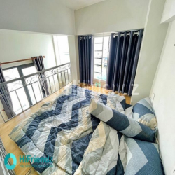 # Duplex siêu đẹp mới 100% tại Tân Bình #