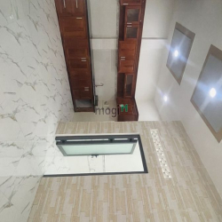 Bán Nhà Rẻ Quận 12 - 5m x 11m 2 tầng chỉ hơn 3 Tỷ.