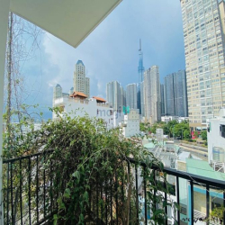 Cao Cấp - Căn Penthouse Full Nội Thất Ngay Mặt Tiền Tại Võ Duy Ninh