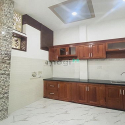 Bán Nhà Rẻ Quận 12 - 5m x 11m 2 tầng chỉ hơn 3 Tỷ.