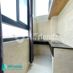 # Duplex siêu đẹp mới 100% tại Tân Bình #