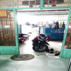 Bán gấp nhà hẻm xe hơi gần CĐ Công Thương, Phước Long B, chỉ 3ty7