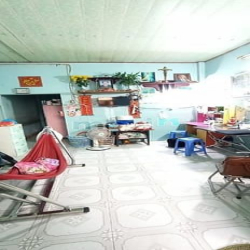 Bán gấp nhà hẻm xe hơi gần CĐ Công Thương, Phước Long B, chỉ 3ty7