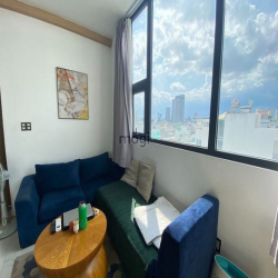 Cao Cấp - Căn Penthouse Full Nội Thất Ngay Mặt Tiền Tại Võ Duy Ninh