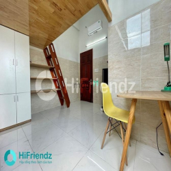 # Duplex siêu đẹp mới 100% tại Tân Bình #