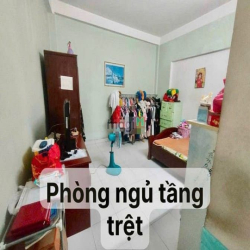 Bán nhà Mặt tiền Đông Hưng Thuận 02, Quận 12, 7,6x31m, 3 lầu, 12tỷ9