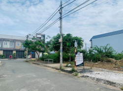 2 lô Đất Hướng Tây hiếm có tại khu dân cư Bửu Long; 82m2 giá từ 3,3 tỷ