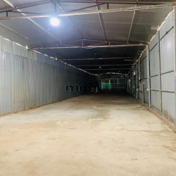 Cho thuê kho đường Lê Trọng Tấn, Hoài Đức, HN. DT 250m, cao 5m có điện