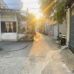 Bán Nhà Rẻ Quận 12 - 5m x 11m 2 tầng chỉ hơn 3 Tỷ.