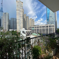 Cao Cấp - Căn Penthouse Full Nội Thất Ngay Mặt Tiền Tại Võ Duy Ninh