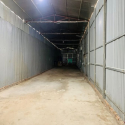 Cho thuê kho đường Lê Trọng Tấn, Hoài Đức, HN. DT 250m, cao 5m có điện