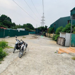 Cho thuê kho đường Lê Trọng Tấn, Hoài Đức, HN. DT 250m, cao 5m có điện