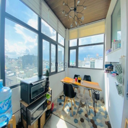 Cao Cấp - Căn Penthouse Full Nội Thất Ngay Mặt Tiền Tại Võ Duy Ninh