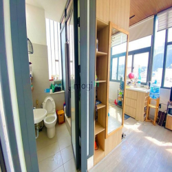 Cao Cấp - Căn Penthouse Full Nội Thất Ngay Mặt Tiền Tại Võ Duy Ninh