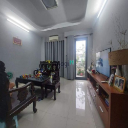Siêu phẩm ! Nhà 5 tầng Lê Văn Sỹ Phú Nhuận sát Quận 3 52m2 chỉ 7,85 tỷ