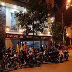 CHO THUÊ ĐẤT LÔ GÓC 7mx18m, KD cafe- Đặng Thùy Trâm, BT