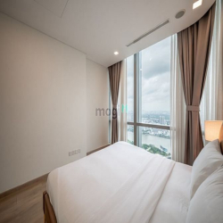 Sky Villa Landmark 81 (dự án Vinhomes Central Park - Cho thuê ngắn hạn