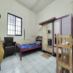 Bán nhà LÔ GÓC, ĐINH BỘ LĨNH, BÌNH THẠNH, 6,5m x 16m, 5PN, chỉ 7.75 tỷ
