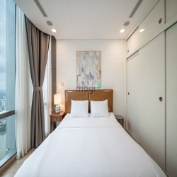 Sky Villa Landmark 81 (dự án Vinhomes Central Park - Cho thuê ngắn hạn