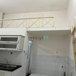 CHO THUÊ NHÀ NGUYÊN CĂN An Phú 4x18m, đầy đủ tiện nghi, giá chỉ 15tr