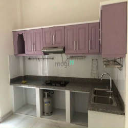 Nhà [4x20] 2 phòng ngủ- Đường An Dương Vương