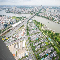 Sky Villa Landmark 81 (dự án Vinhomes Central Park - Cho thuê ngắn hạn