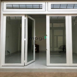 Nhà [4x20] 2 phòng ngủ- Đường An Dương Vương