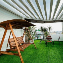 Bán Siêu Phẩm Nhà Phố Phường 09, Quận Gò vấp, Hồ chí Minh
