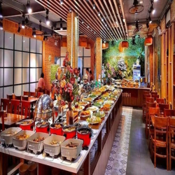 Mặt Trung Hoà - Trung Yên - Cầu Giấy