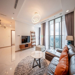 Sky Villa Landmark 81 (dự án Vinhomes Central Park - Cho thuê ngắn hạn