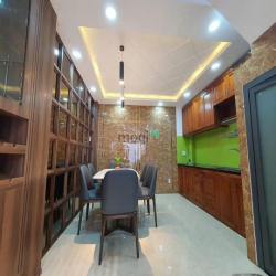 Chủ Nhà Bán Căn Nhà 1T1L Hậu Giang Q6 65m2 GIá 100%; 2tỷ050tr HXH