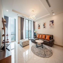 Sky Villa Landmark 81 (dự án Vinhomes Central Park - Cho thuê ngắn hạn